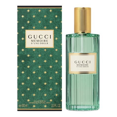 gucci memoire perfume fragrantica|Gucci memoire free gift.